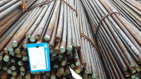惠济30CrNi3Mo合金结构钢