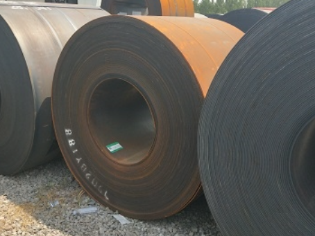 惠济Q355NHB耐候板