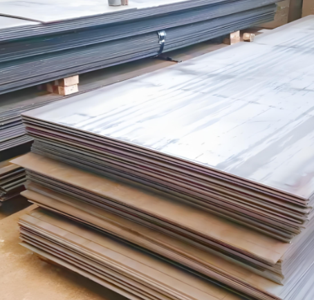 惠济Q690高强钢板