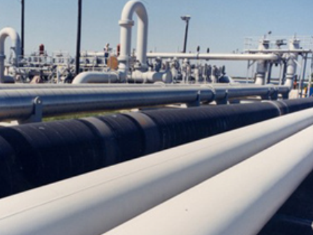 惠济石油输送案例